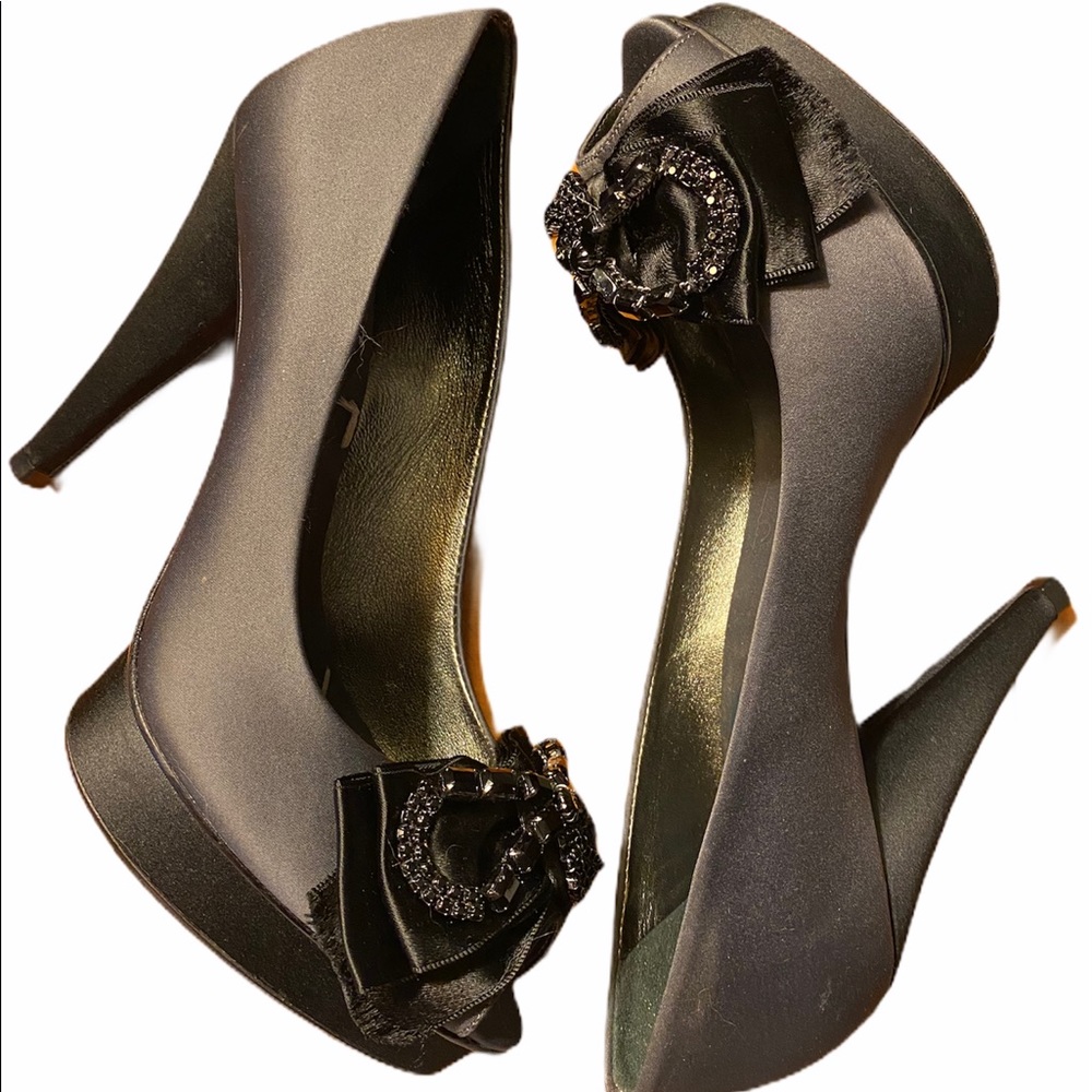 BCBGMaxAzria Party shoes size 8